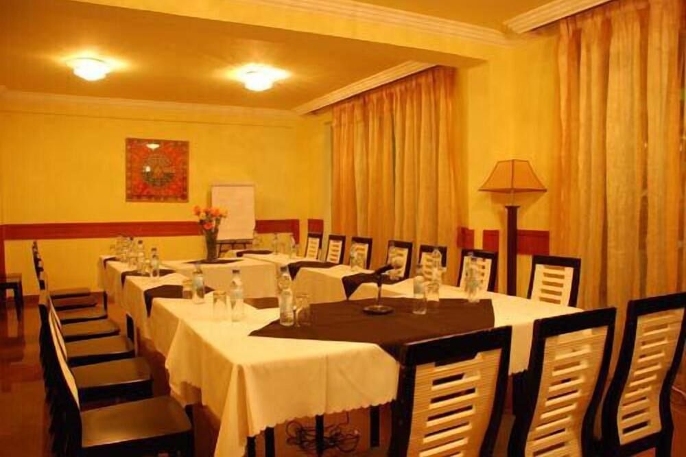 Restaurang