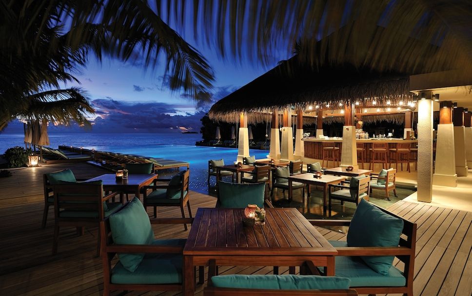Restaurang Foto