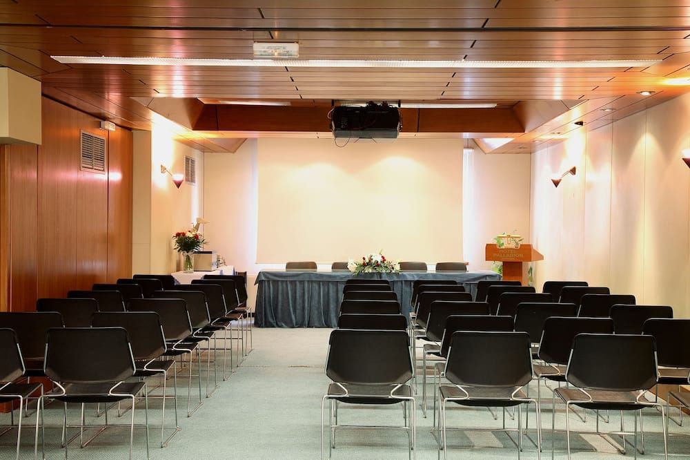 Konferensrum