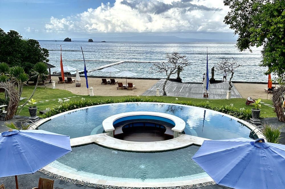 Pool Foto