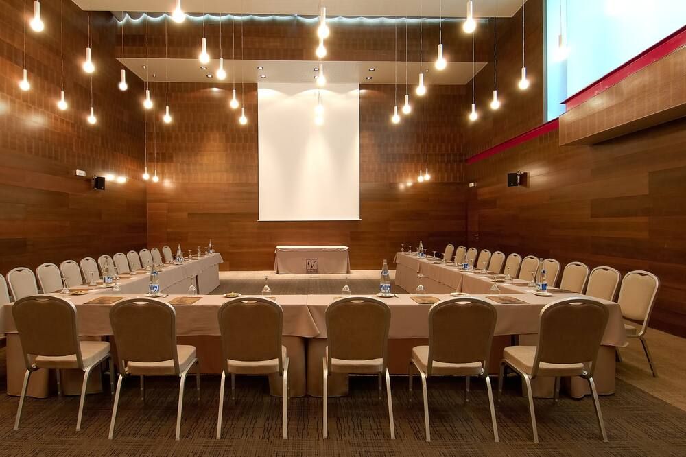 Konferensrum