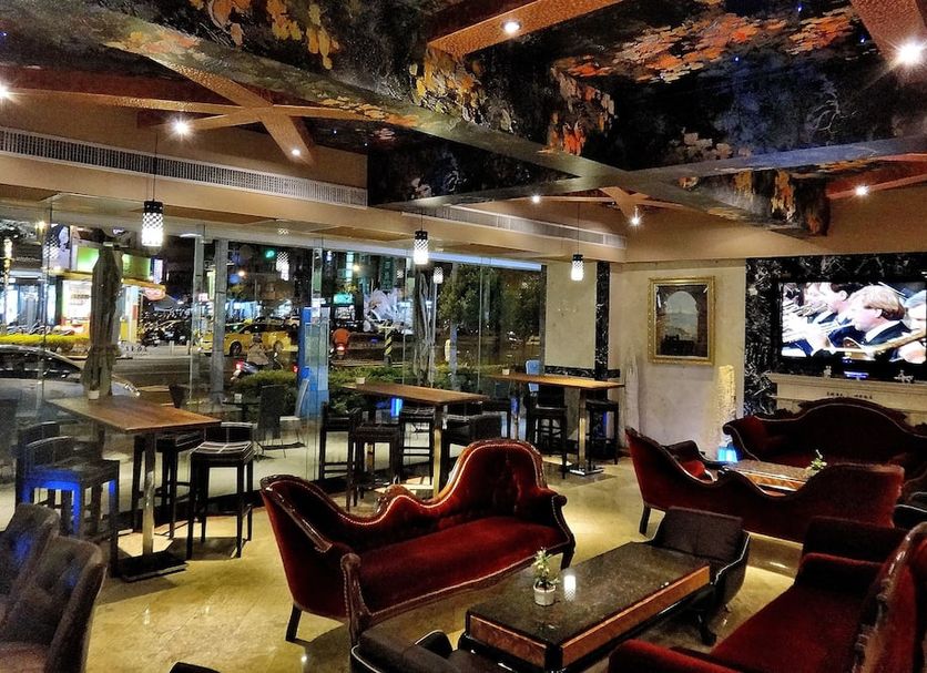 Restaurang Foto
