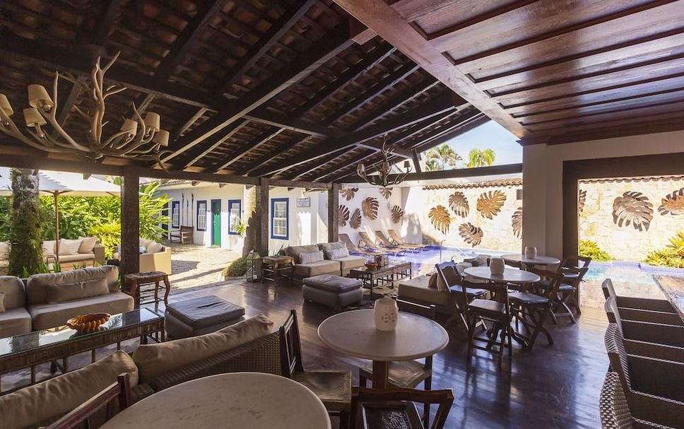 Restaurang Foto
