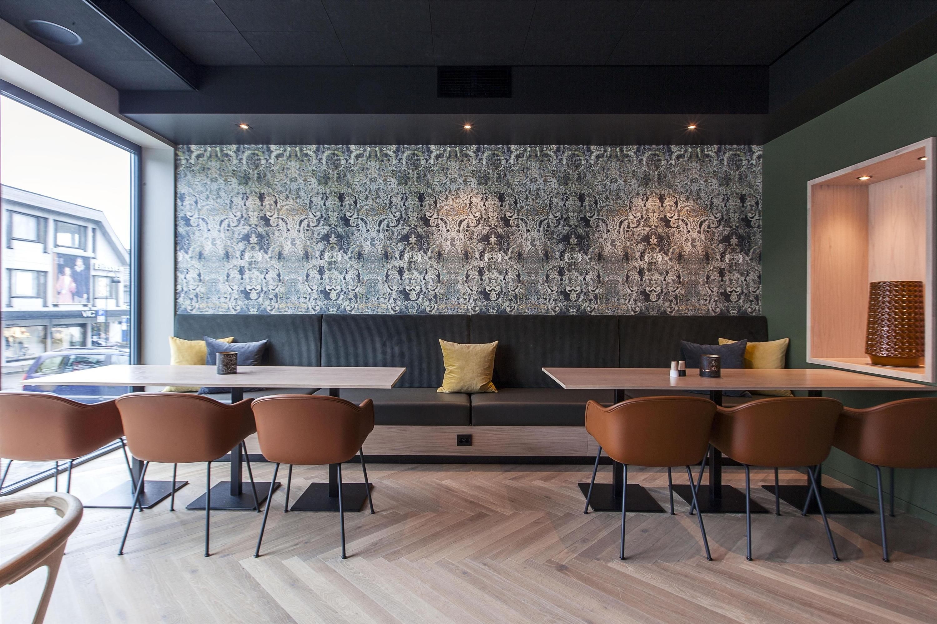 Restaurang