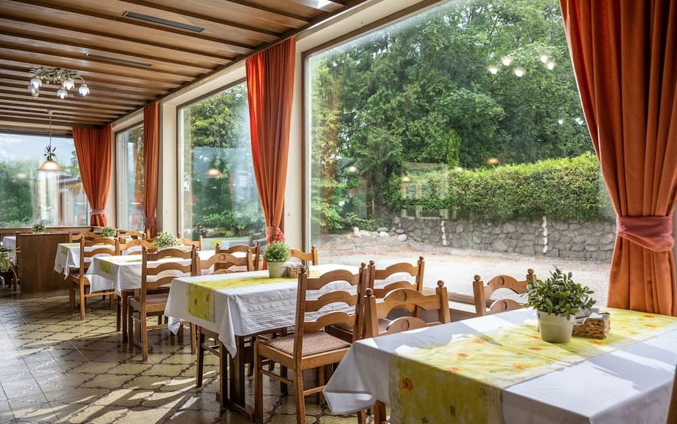 Restaurang Foto