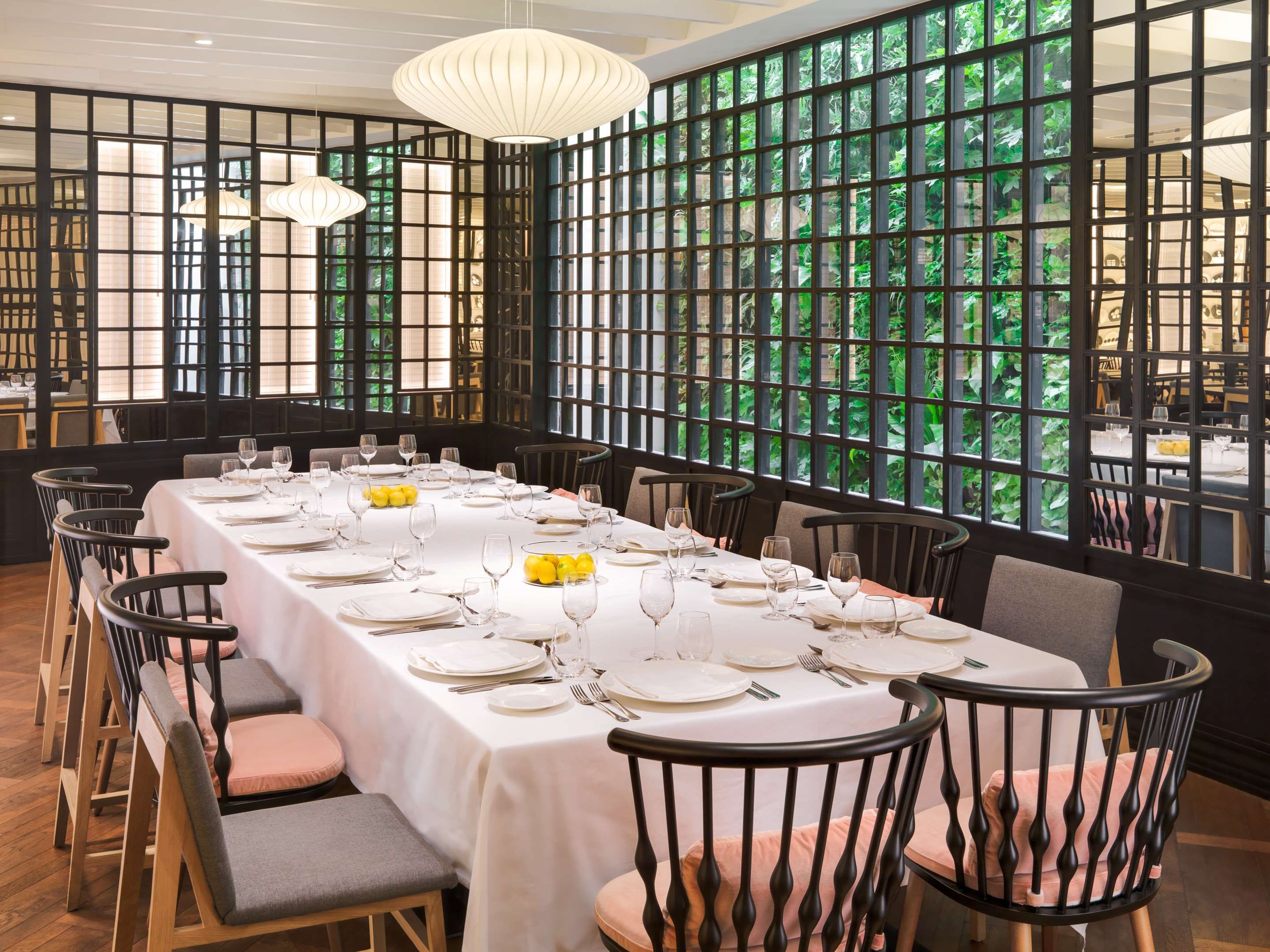 Restaurang