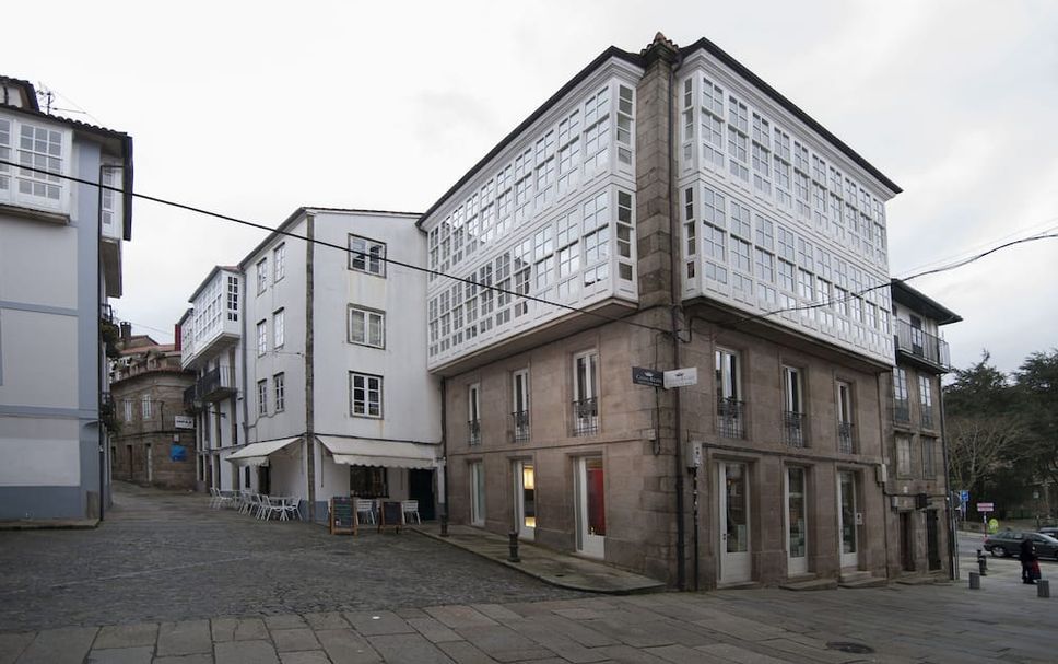 Byggnad Foto