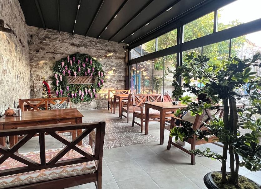 Restaurang Foto