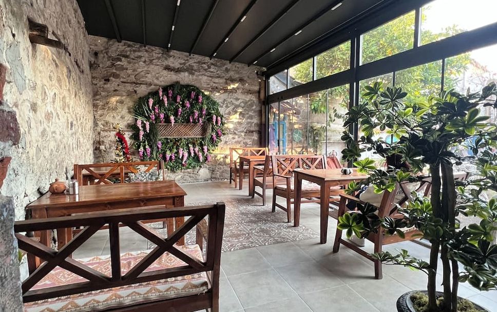 Restaurang Foto