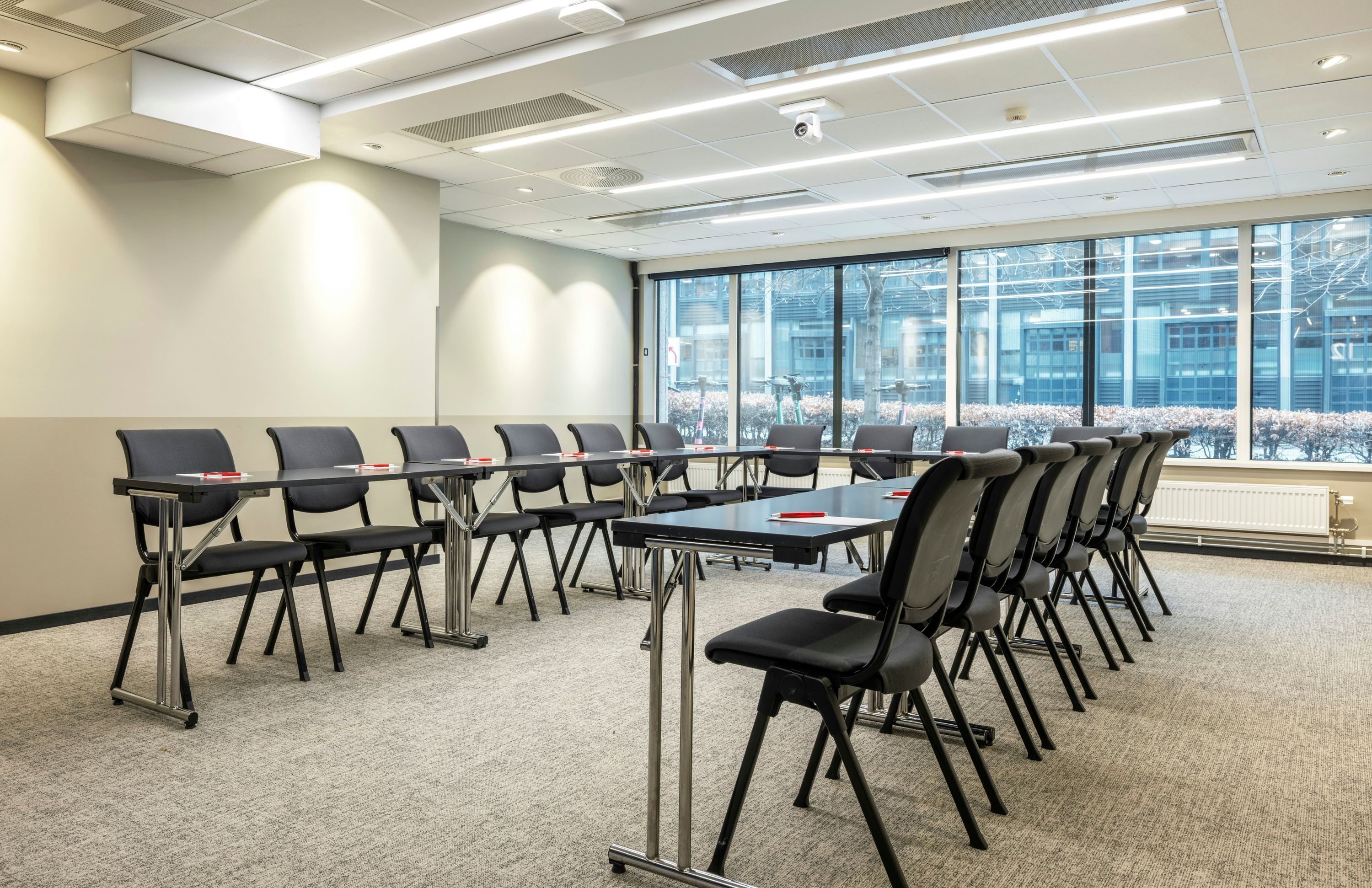 Konferensrum