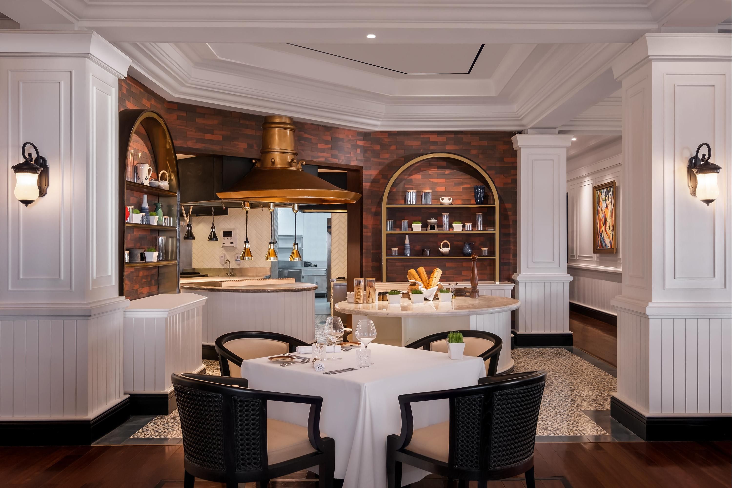 Restaurang