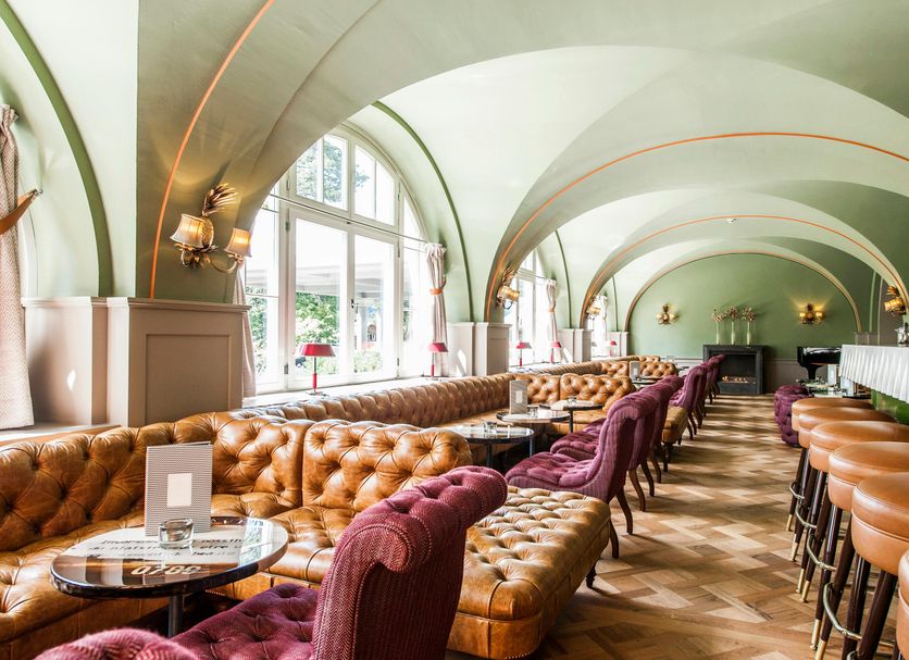 Restaurang Foto