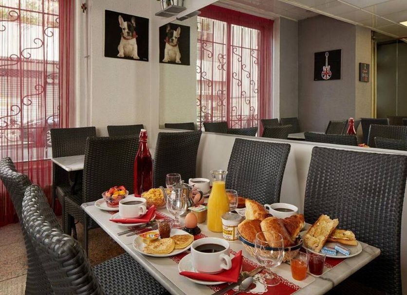 Restaurang Foto