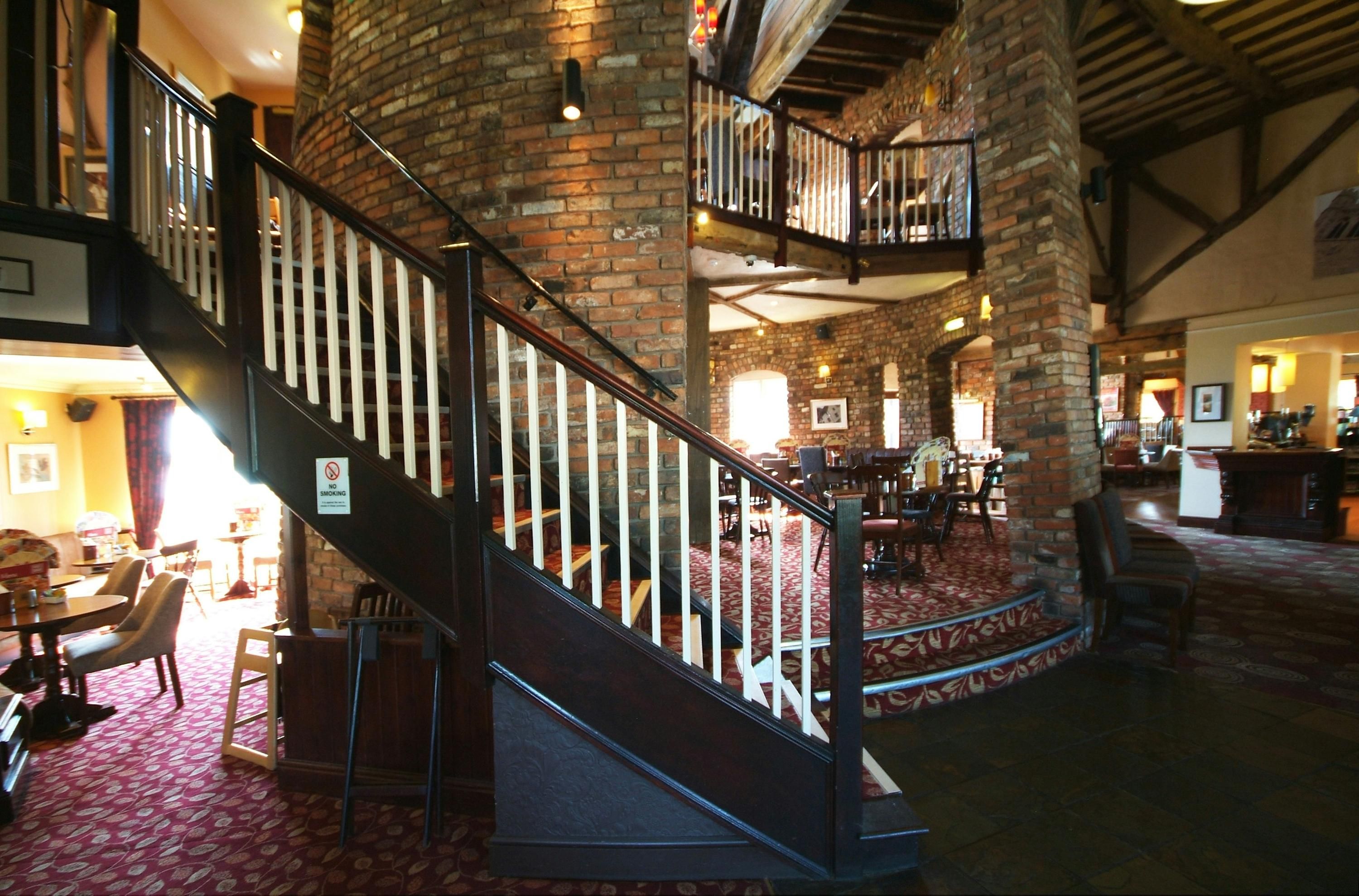 Restaurang