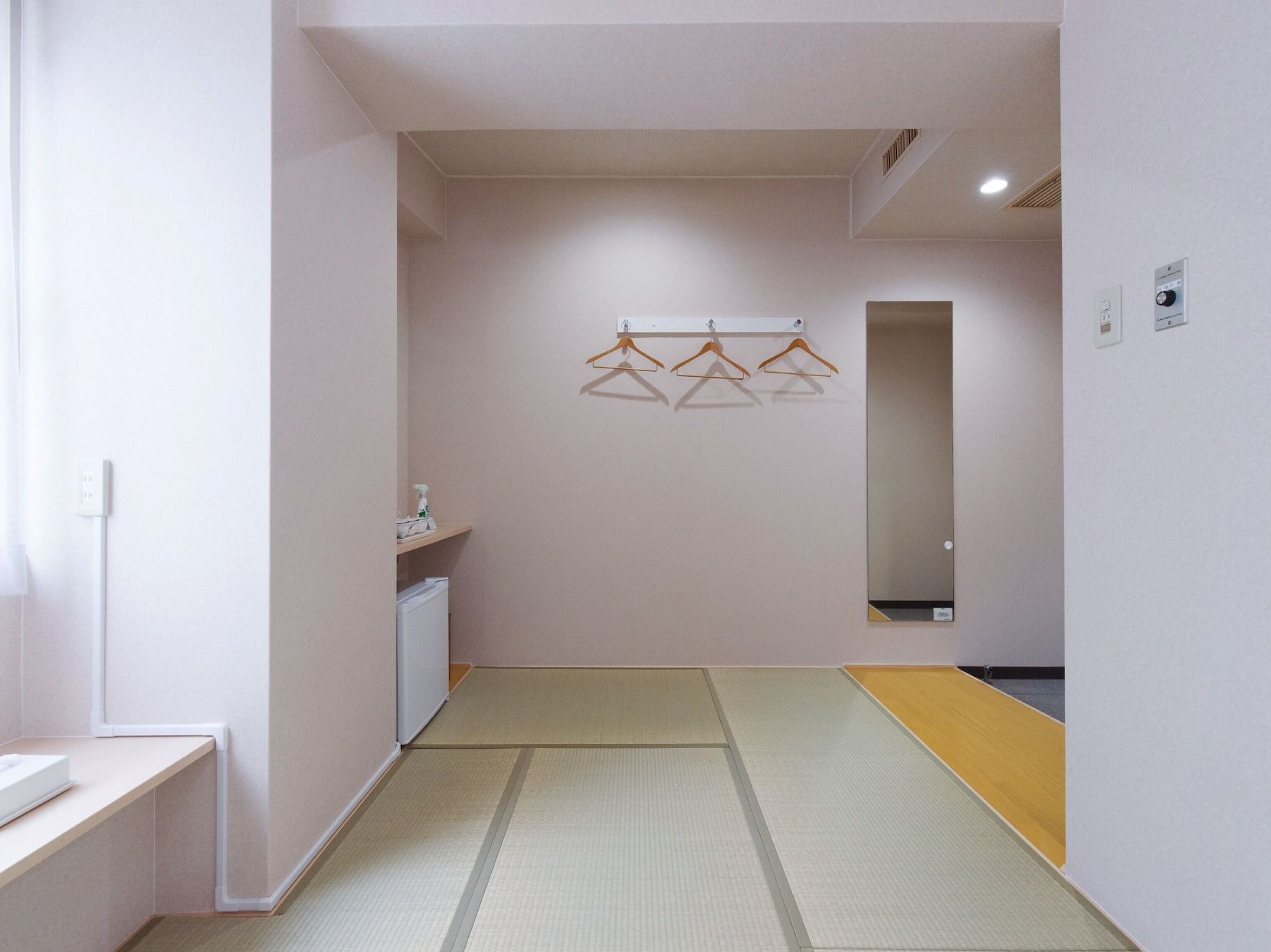 Hall