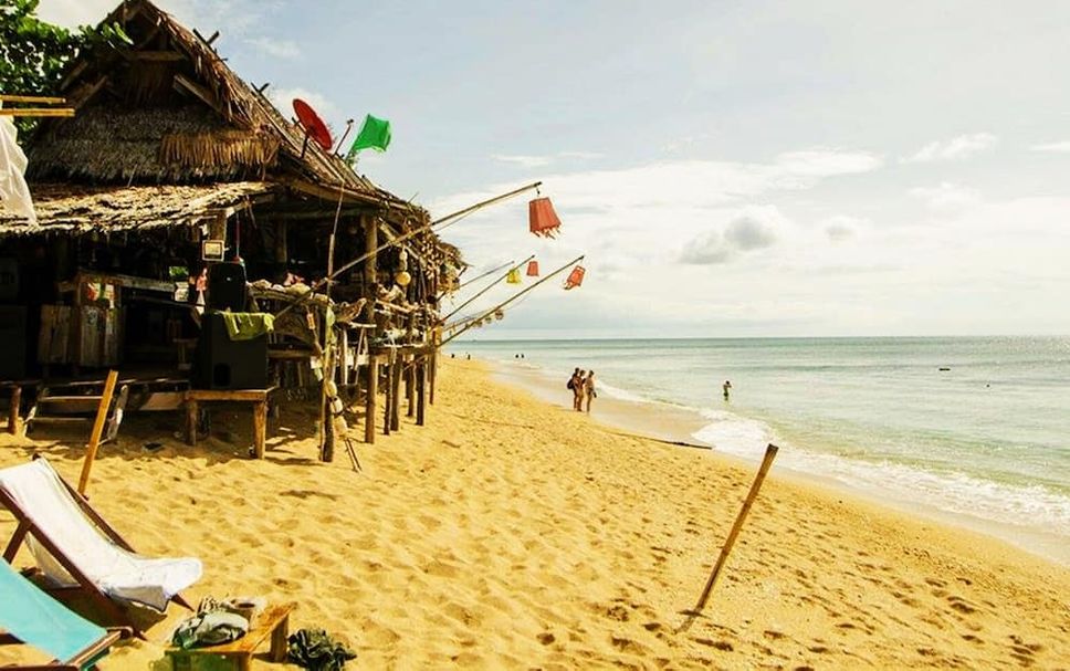 Strand Foto