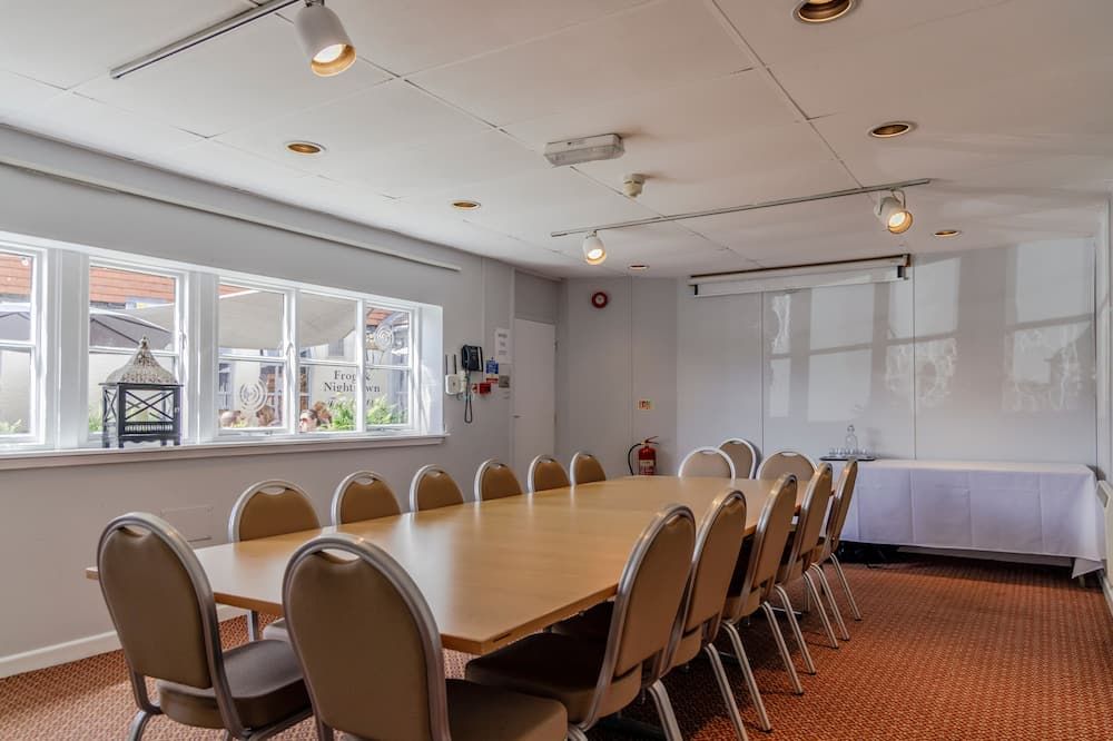 Konferensrum