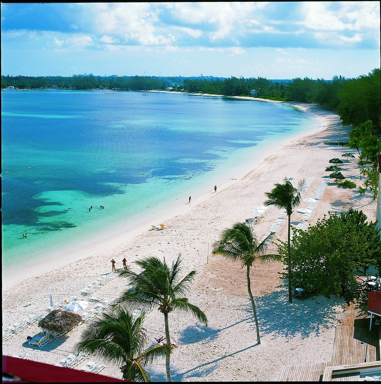 Strand