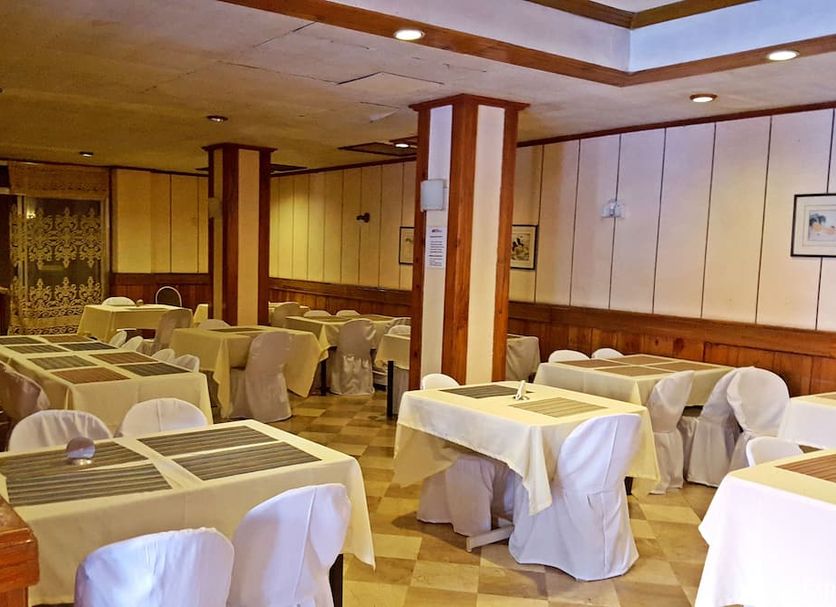 Restaurang Foto