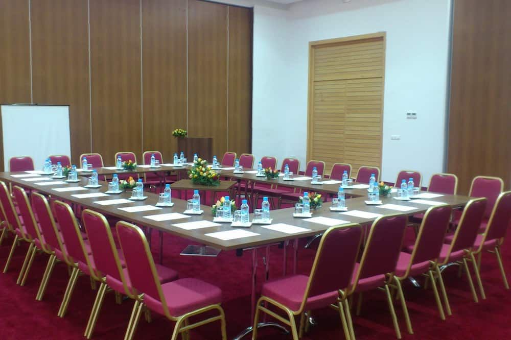 Konferensrum