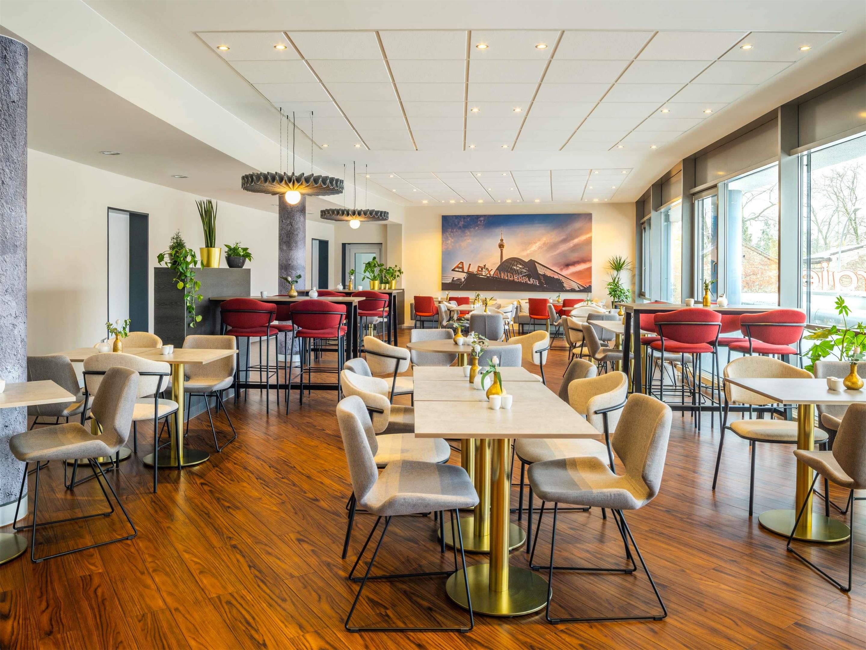 Restaurang