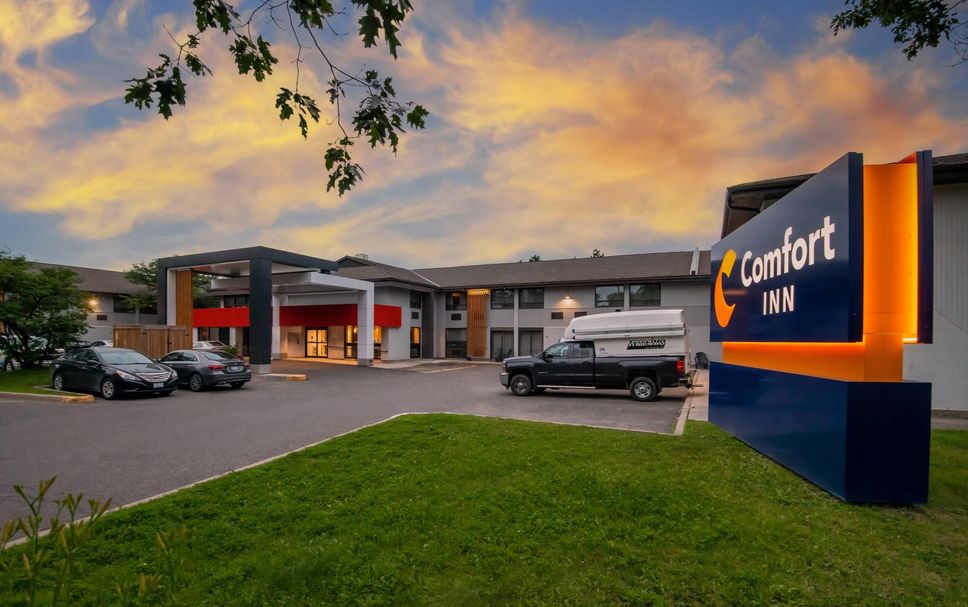 Byggnad Foto