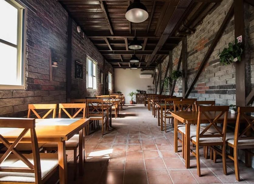 Restaurang Foto