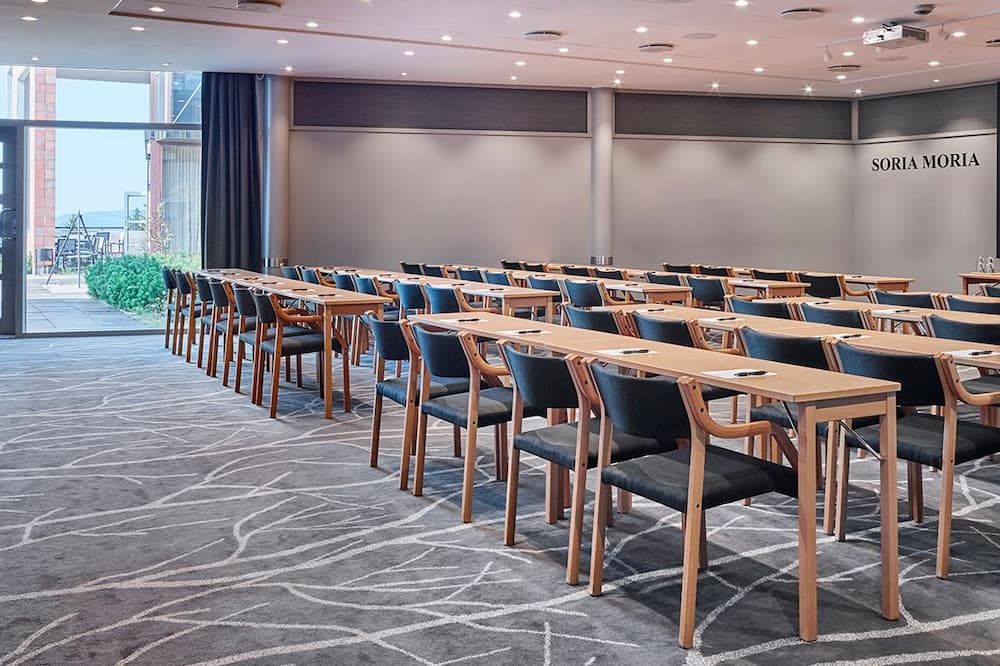 Konferensrum