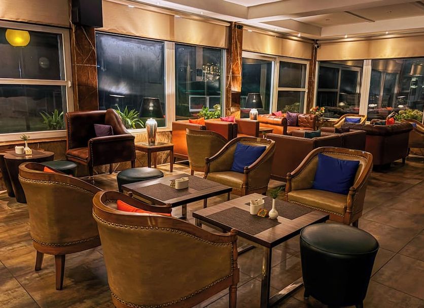 Restaurang Foto