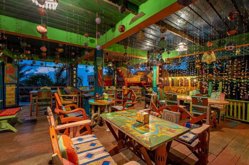 Restaurang