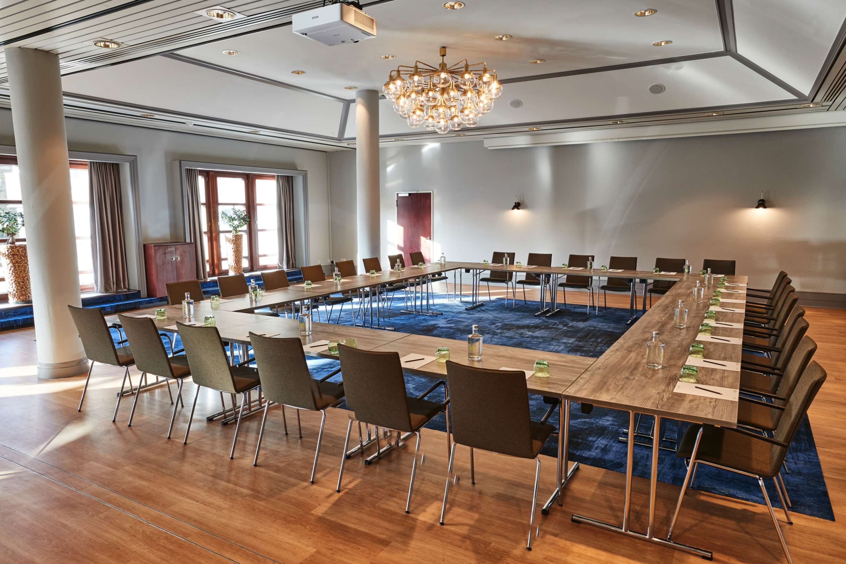 Konferensrum