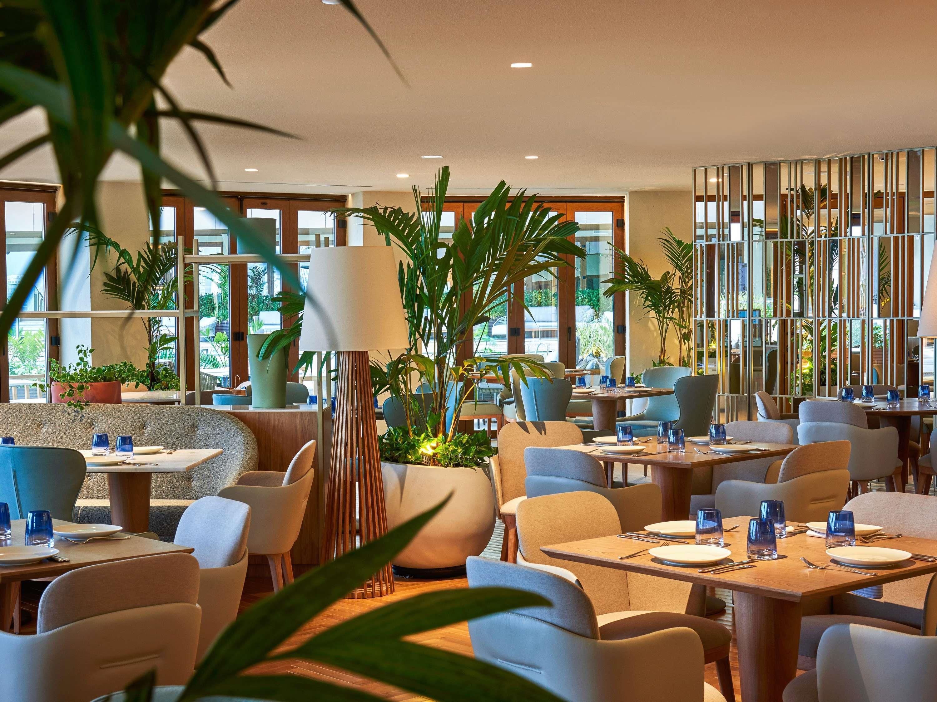 Restaurang