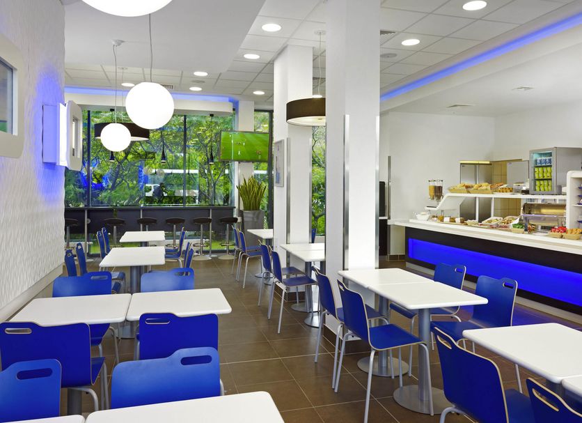 Restaurang Foto
