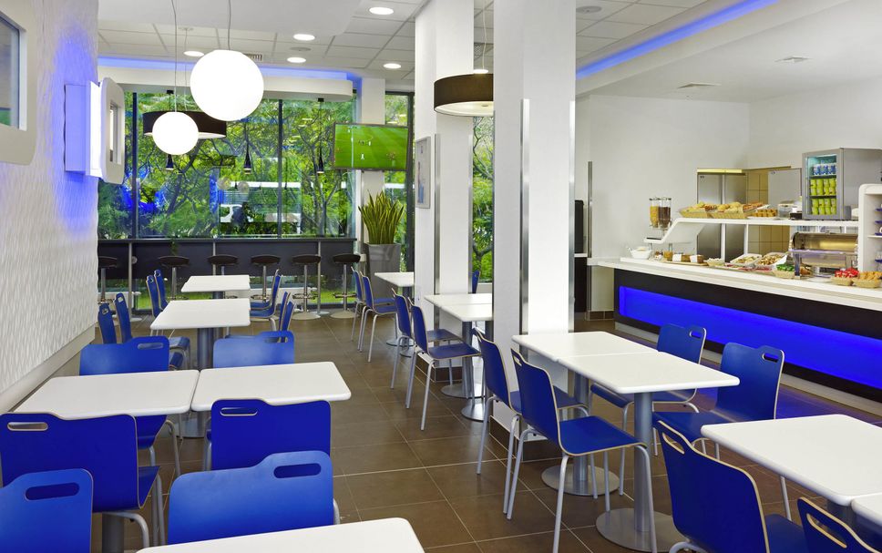 Restaurang Foto