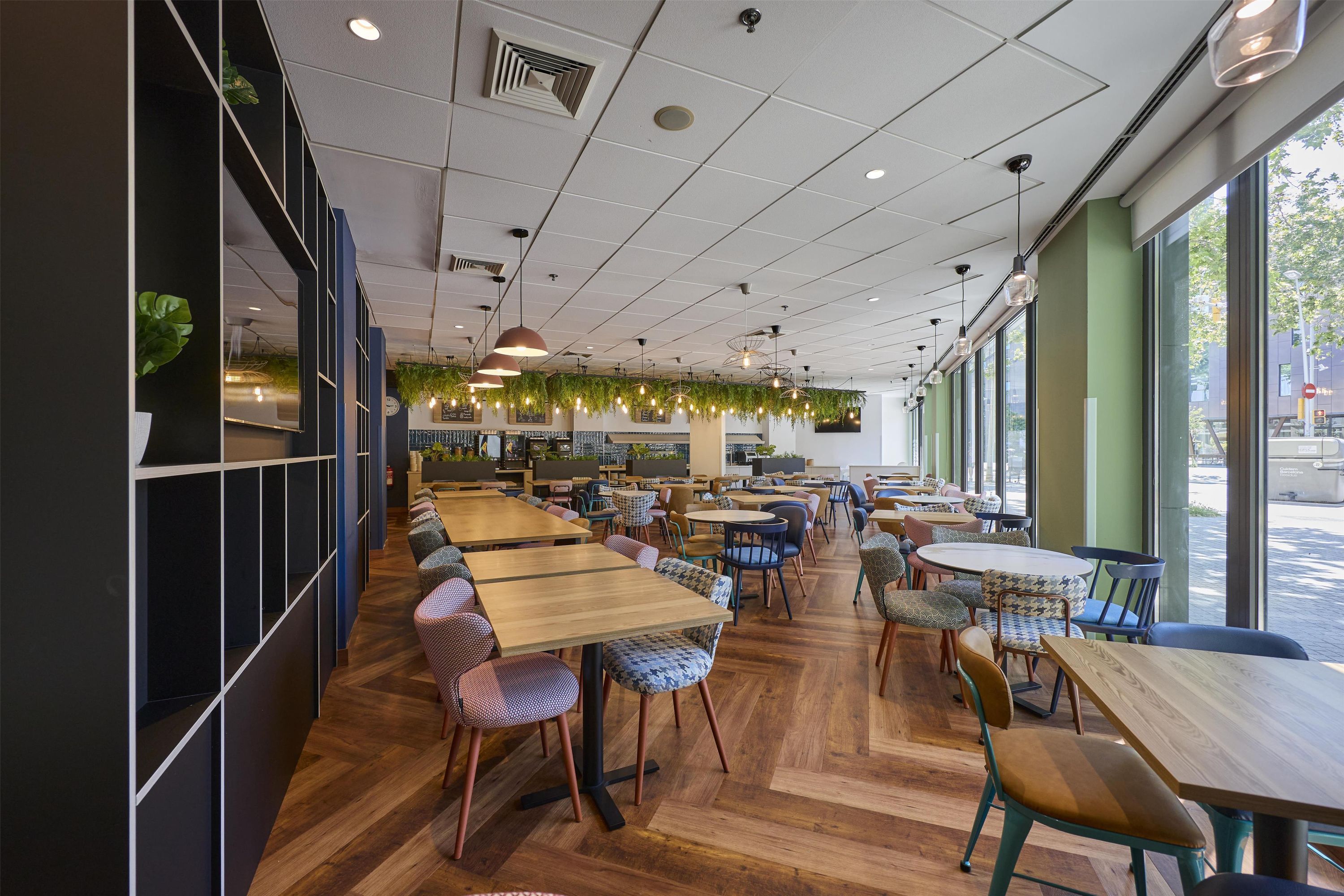 Restaurang