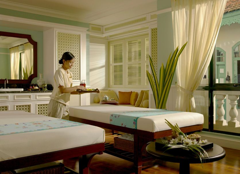 Spa Foto