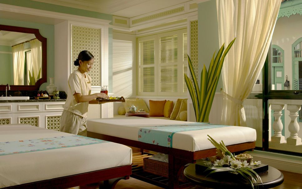 Spa Foto