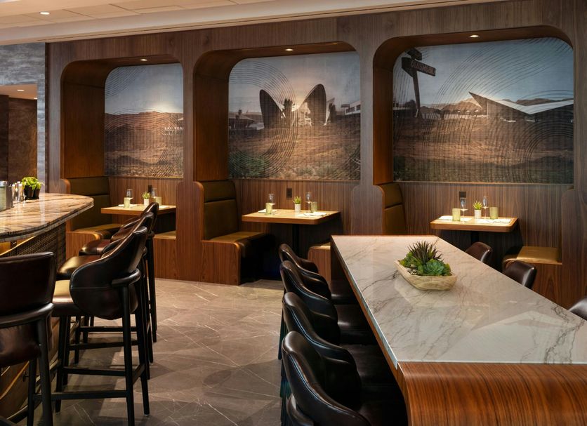 Restaurang Foto