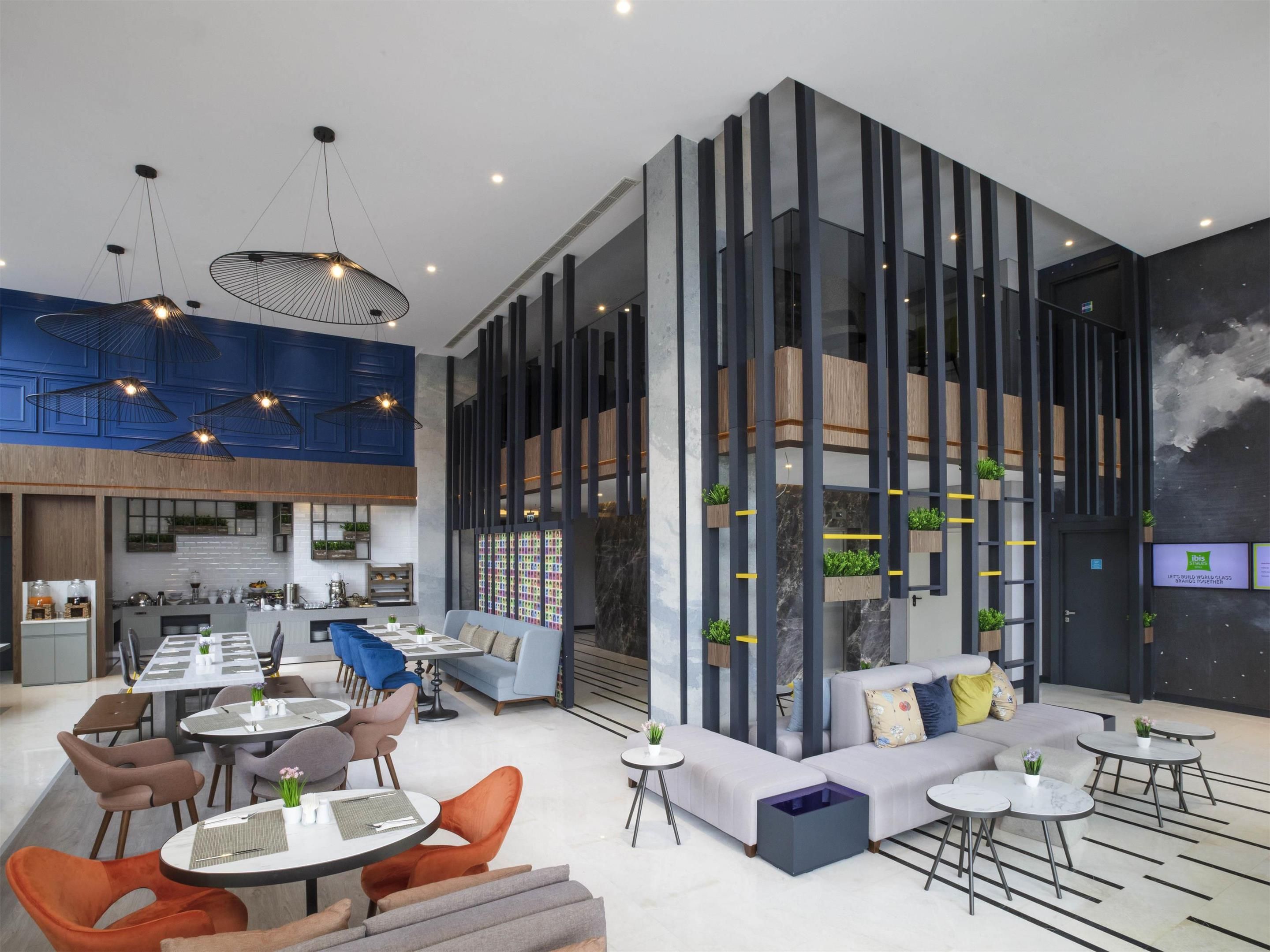 Restaurang Foto