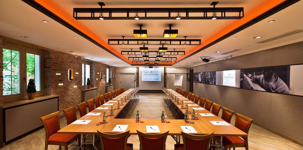 Konferensrum