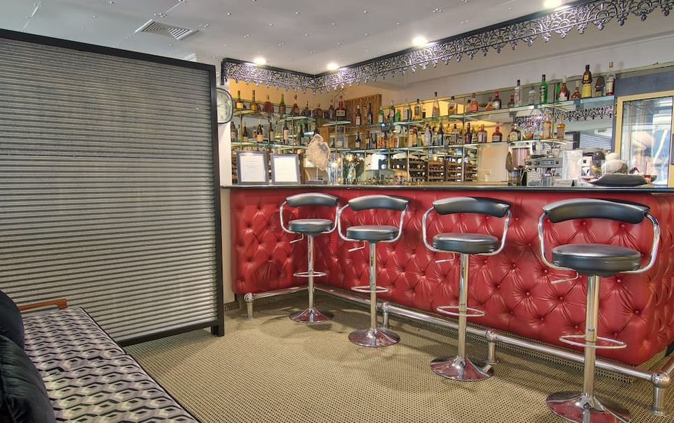 Bar Foto