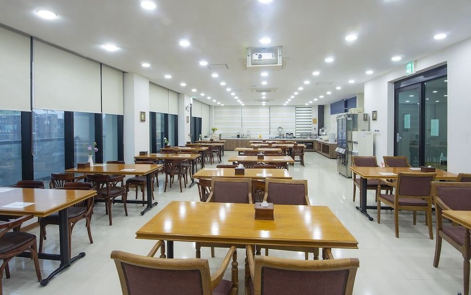 Restaurang Foto