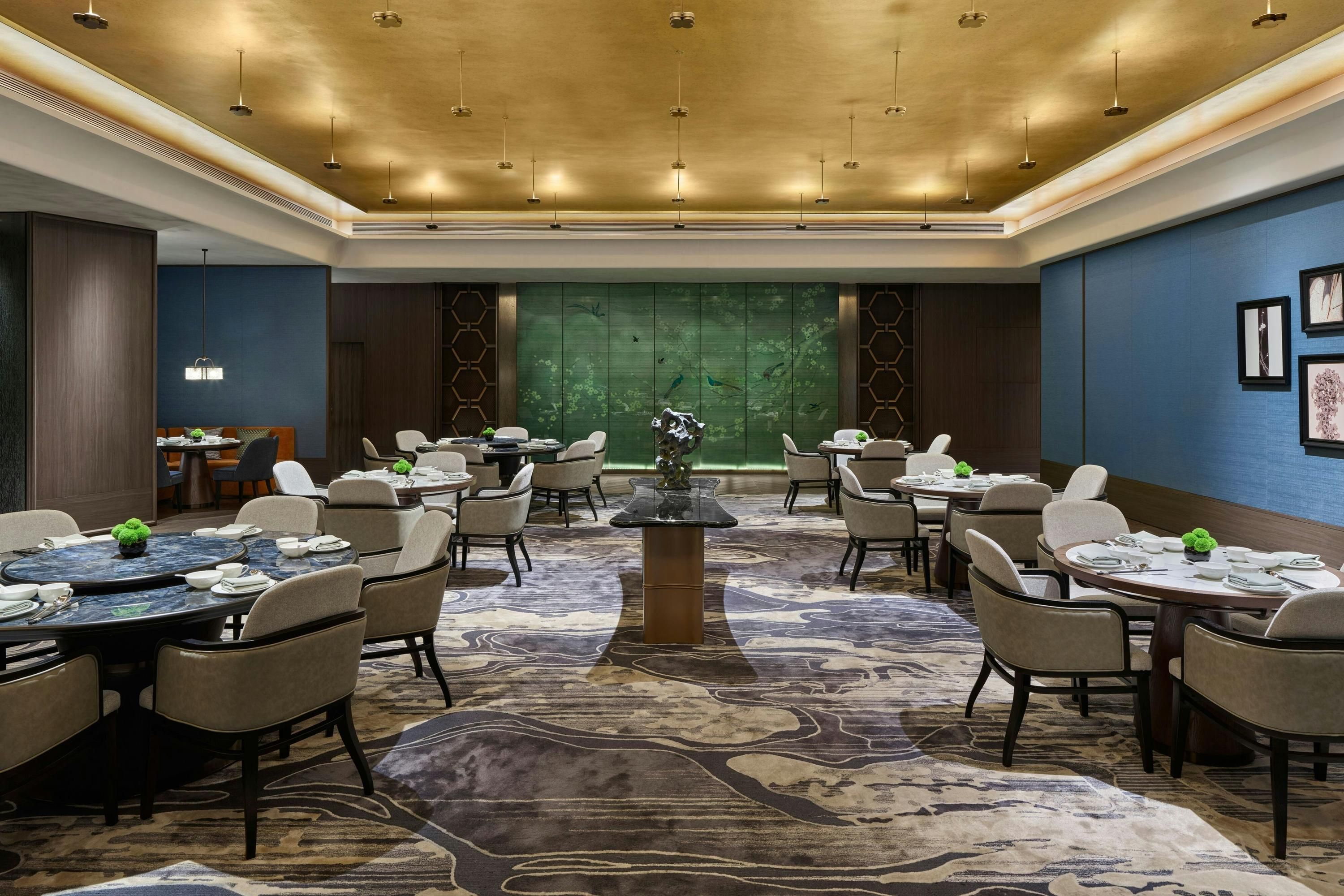 Restaurang