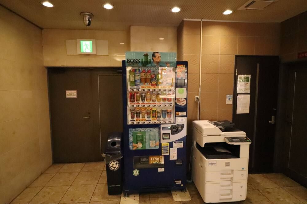 Affär