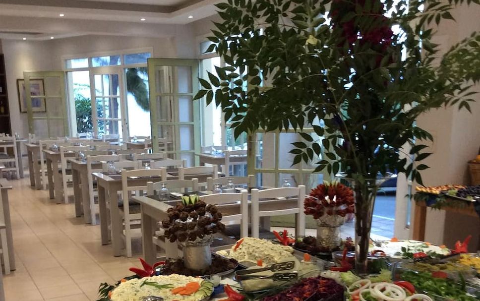 Restaurang Foto
