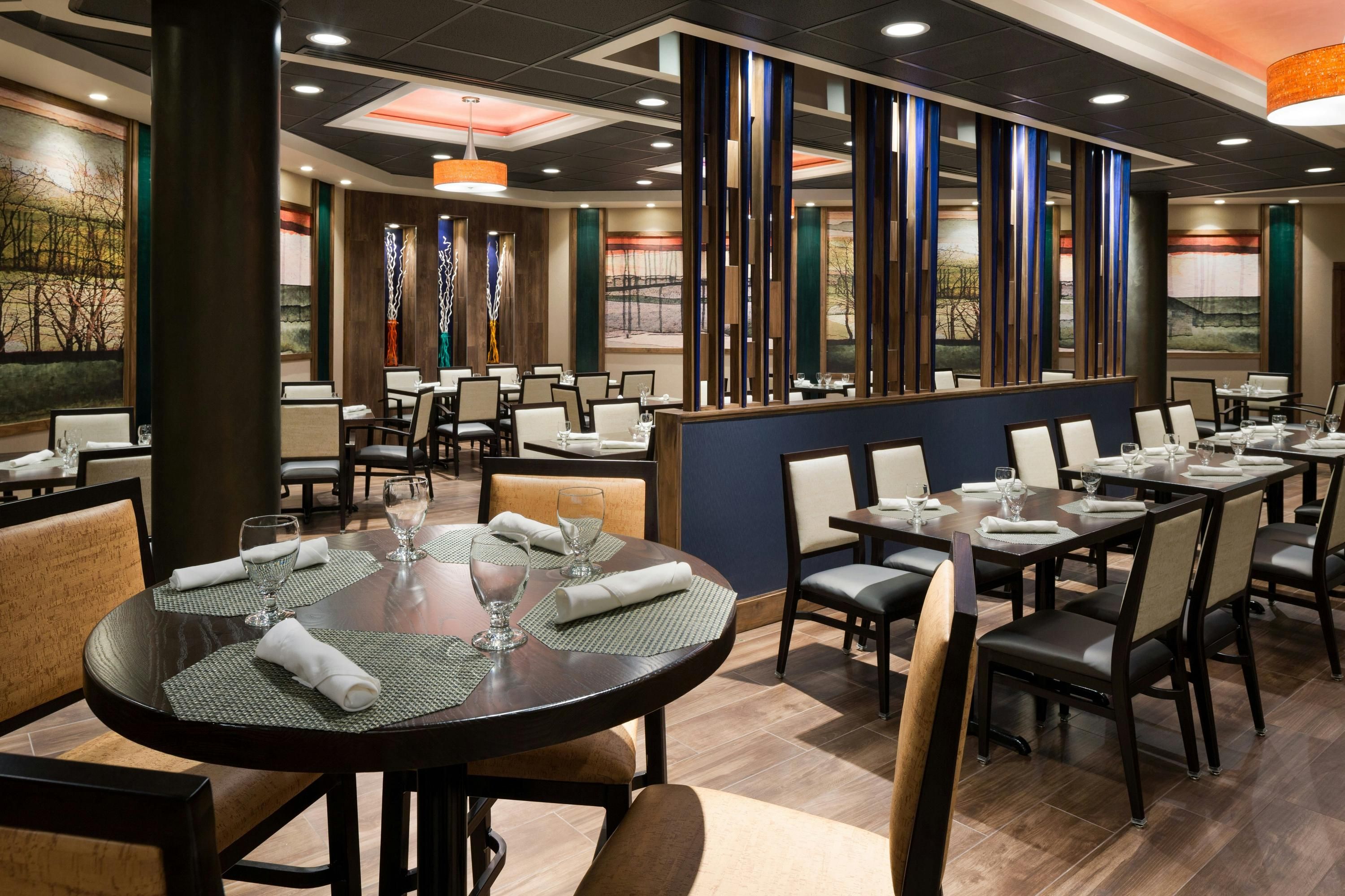 Restaurang