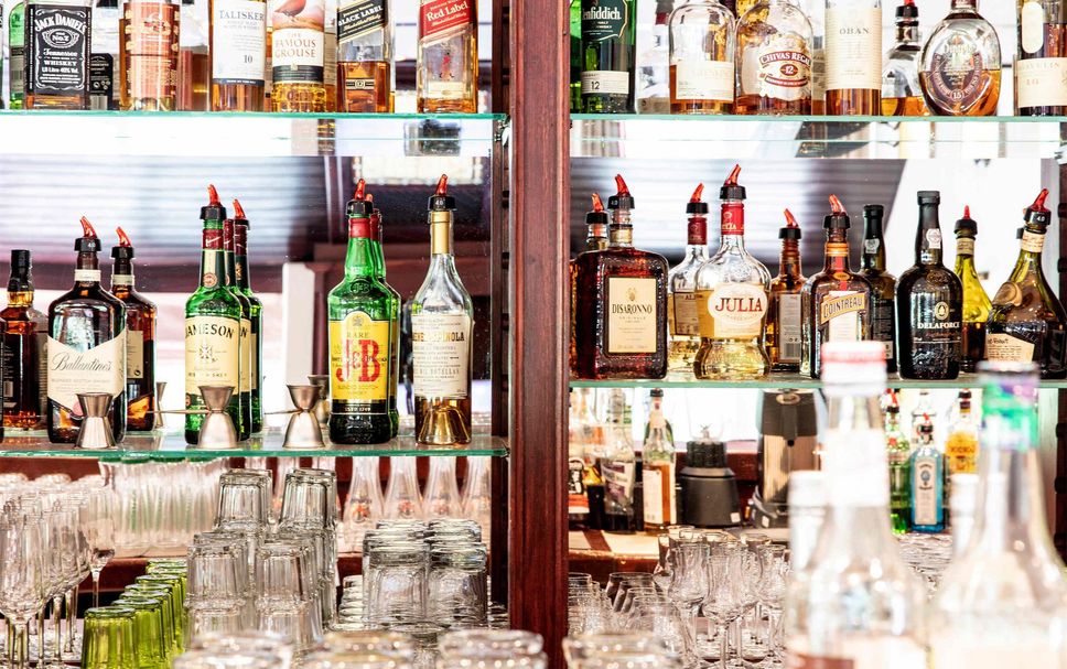 Bar Foto