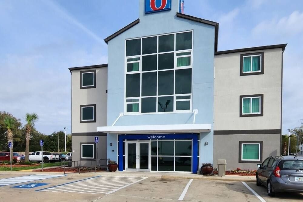 Byggnad
