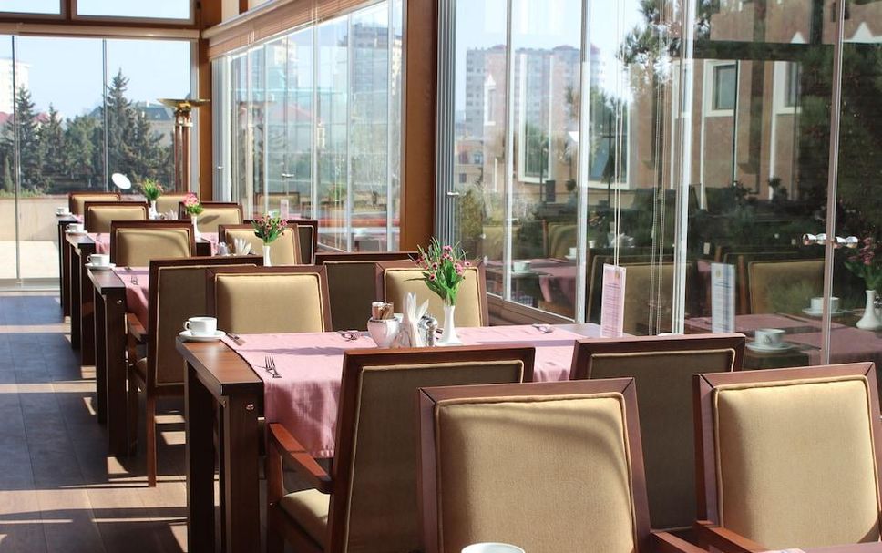 Restaurang Foto