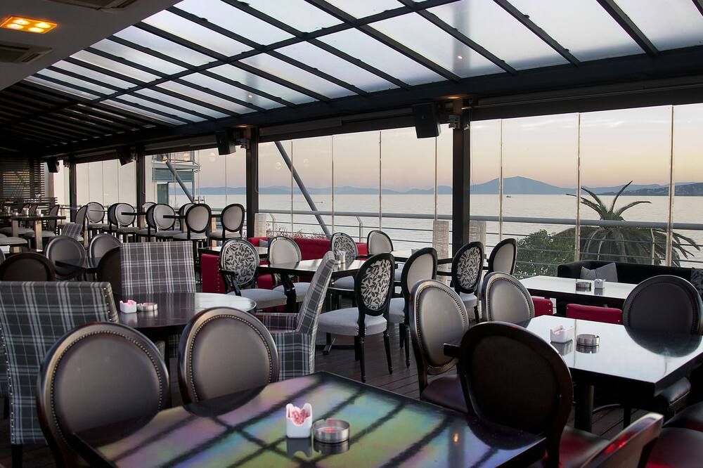 Restaurang